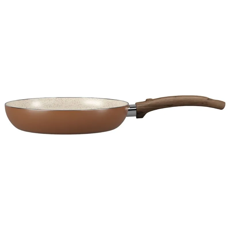 Frigideira Brinox Ø24x5cm 1,6L Prime