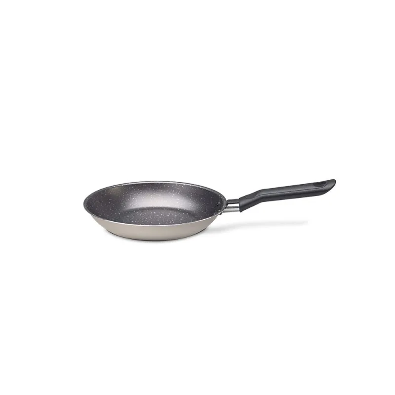 Frigideira Brinox Ceramic Life Naturalle Ø16cm 0,4 Litros Champagne Champagne