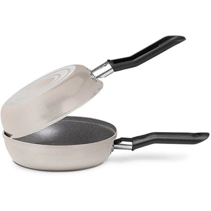 Omeleteira Brinox 18cm 075l Cl Naturalle Chm 7262/371