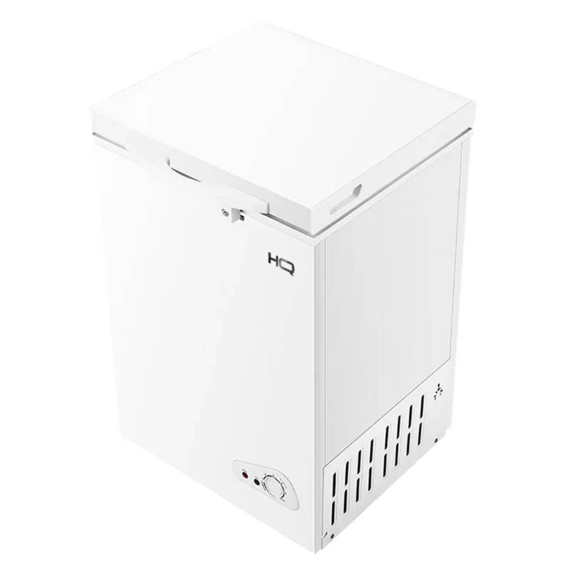 Freezer e Conservador Horizontal hq 100 Litros Branco BD-100Q 127V