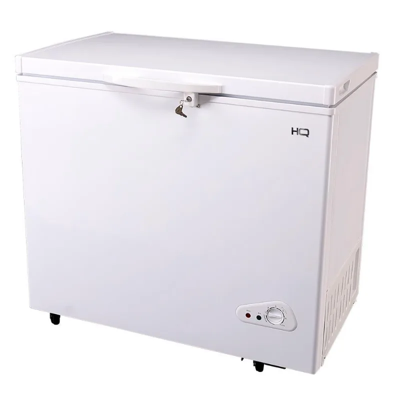 Freezer e Conservador Horizontal hq 150 Litros Branco BD-150Q 127V