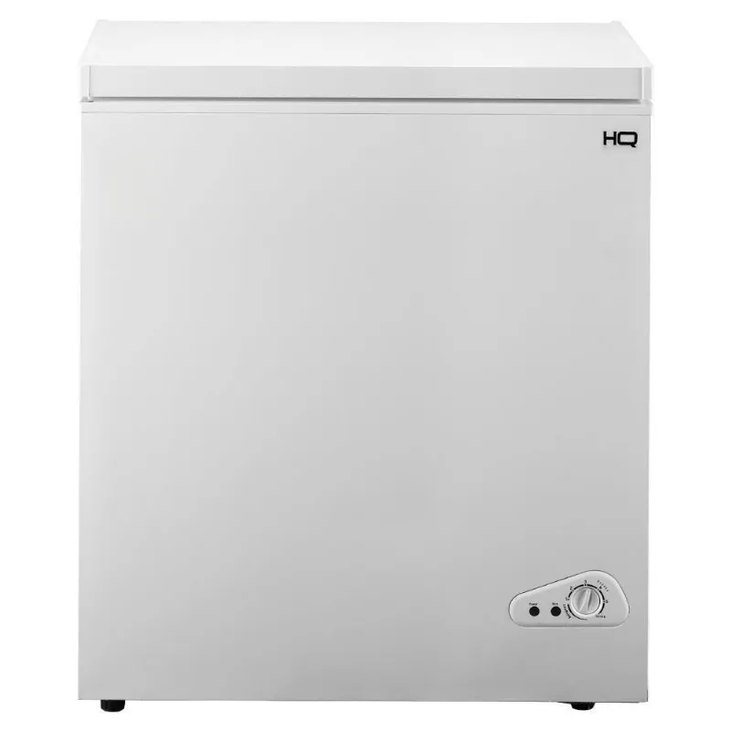 Freezer E Conservador Horizontal HQ 150 Litros Branco BD-150Q 220V
