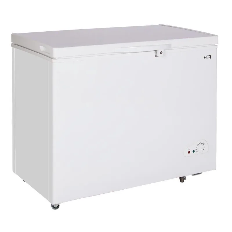 Freezer e Conservador Horizontal hq 200 Litros Branco BD-200Q 127V