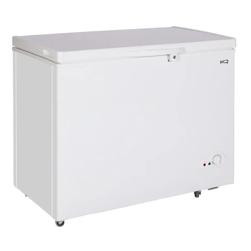 Freezer e Conservador Horizontal hq 200 Litros Branco BD-200Q 220V