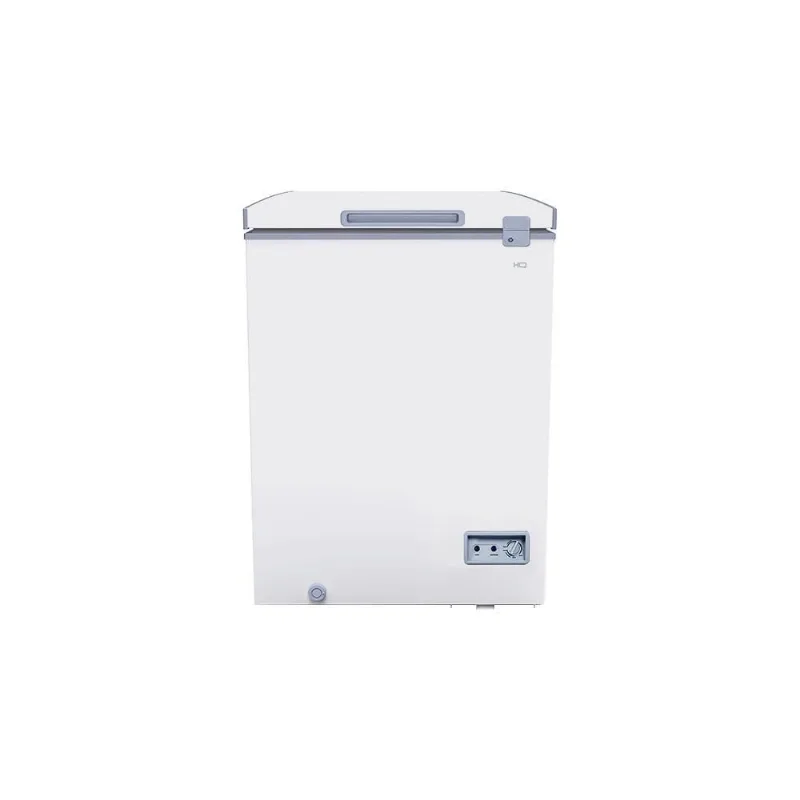 Freezer E Conservador Horizontal HQ 100 Litros Branco HQ-100CFX 110V