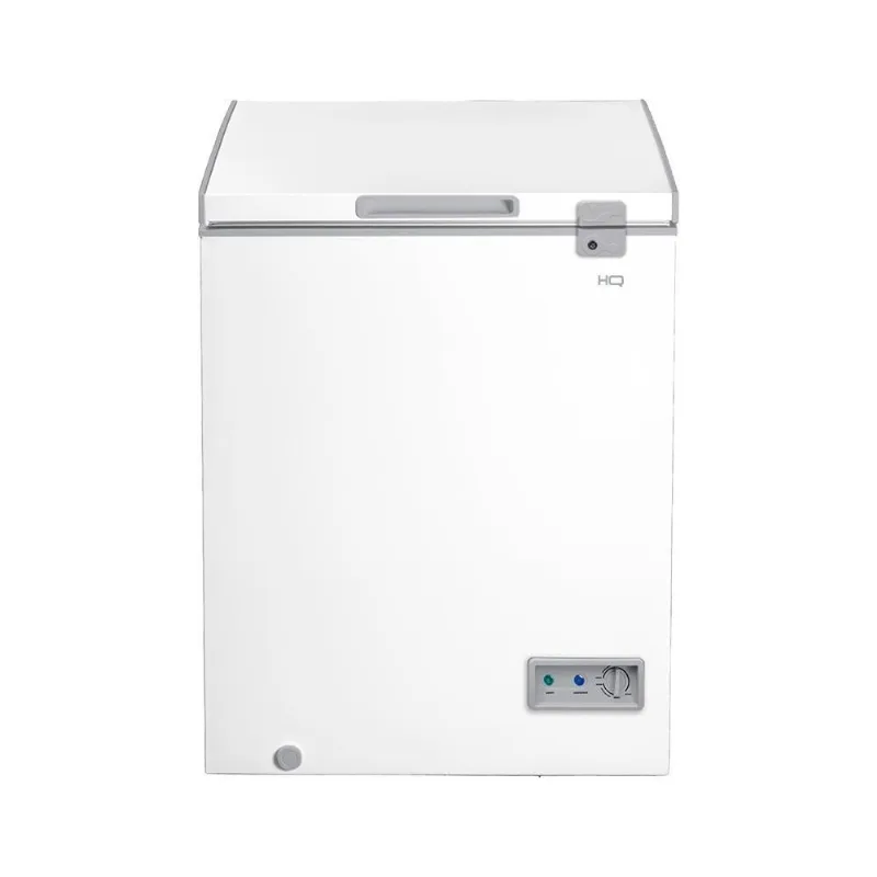Freezer E Conservador Horizontal HQ 150 Litros Branco HQ-150CFX 110V