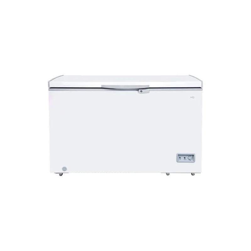 Freezer E Conservador Horizontal HQ 400 Litros Branco HQ-400CFX 220V