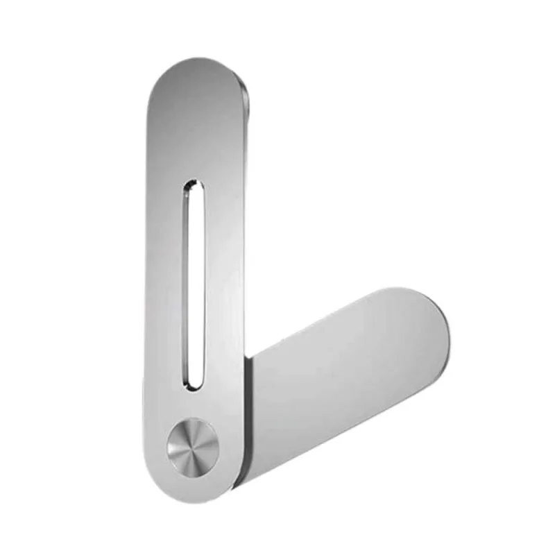 Suporte para Notebook com Grip Magnético para Celular - Gshield - Gshield - Informática