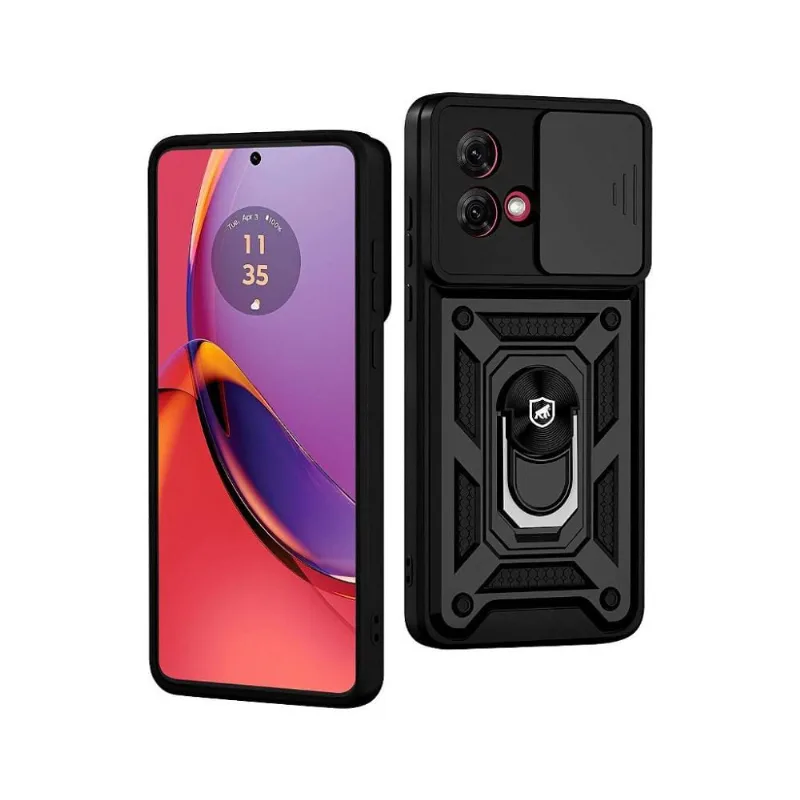 Capa para Motorola Moto G84 5G - Dinamic Cam Protection - Gshield - Gshield