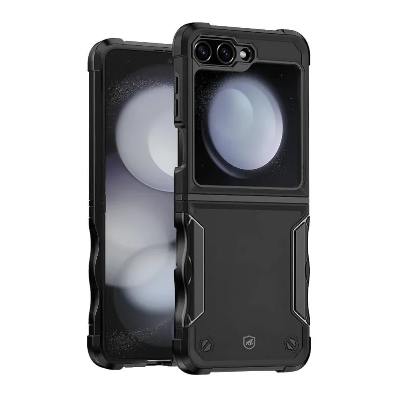 Capa para Samsung Galaxy Z Flip 5 - Armorgear - Gshield - Gshield - Celular E Smartphone