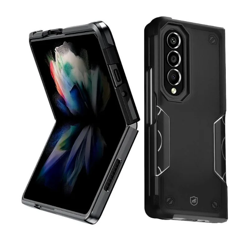 Capa Para Samsung Galaxy Z Fold 5 - Armorgear - Gshield
