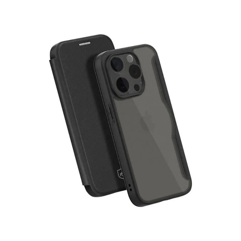 Capa para iPhone 15 Pro - Carteira Dual - Gshield - Gshield