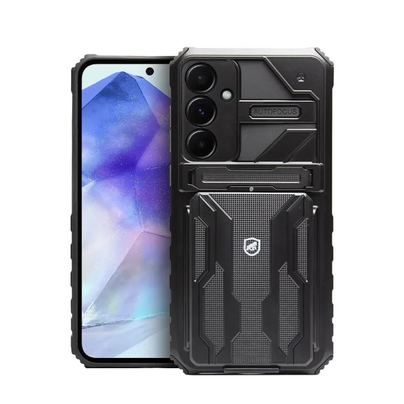 Capa para Samsung Galaxy A55 - Snap Guardian - Gshield - Gshield - Celular E Smartphone