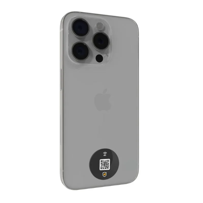 Cartão Digital Armorcard Dot - Gshield - Gshield