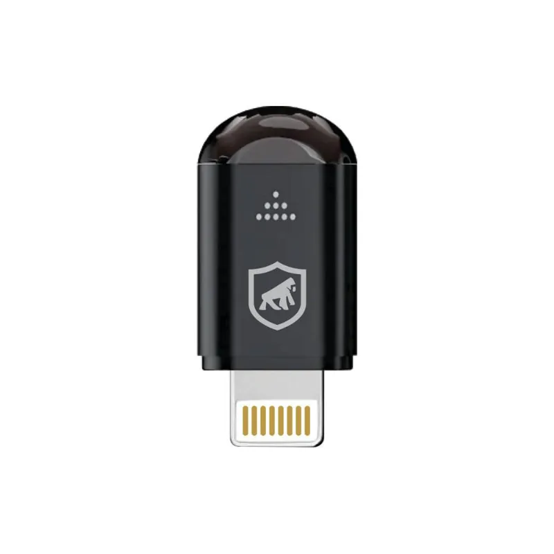 Controle Universal Mini Armor - Lightning - Gshield