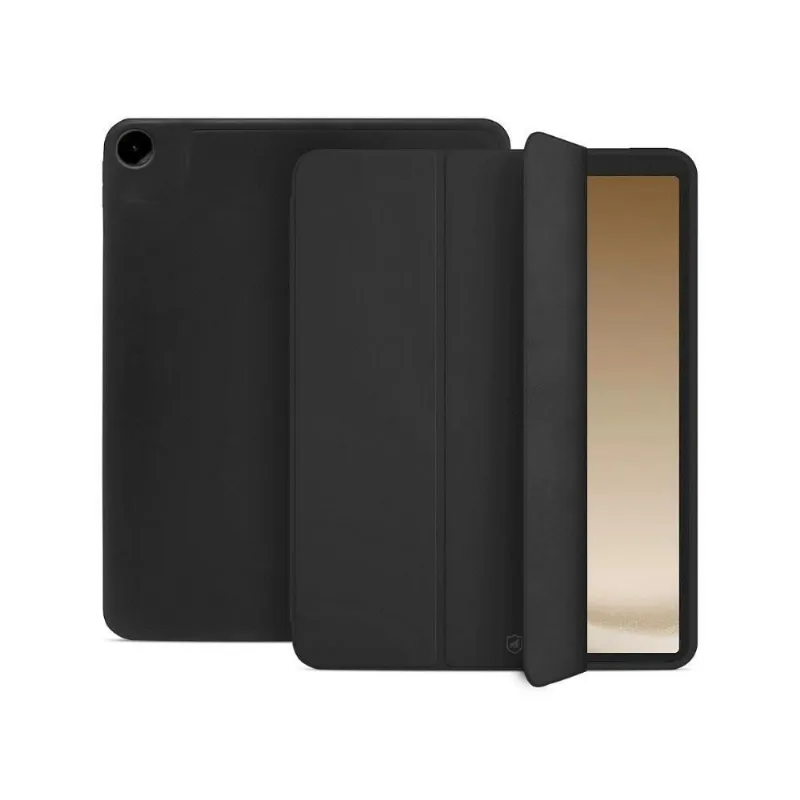 Capa Case Capinha Para Samsung Galaxy Tab A9 8.7 Pol - Clear View - Gshield