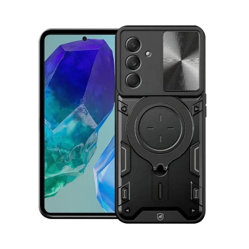 Capa para Samsung Galaxy M55 - Discovery - Gshield - Gshield - Celular E Smartphone