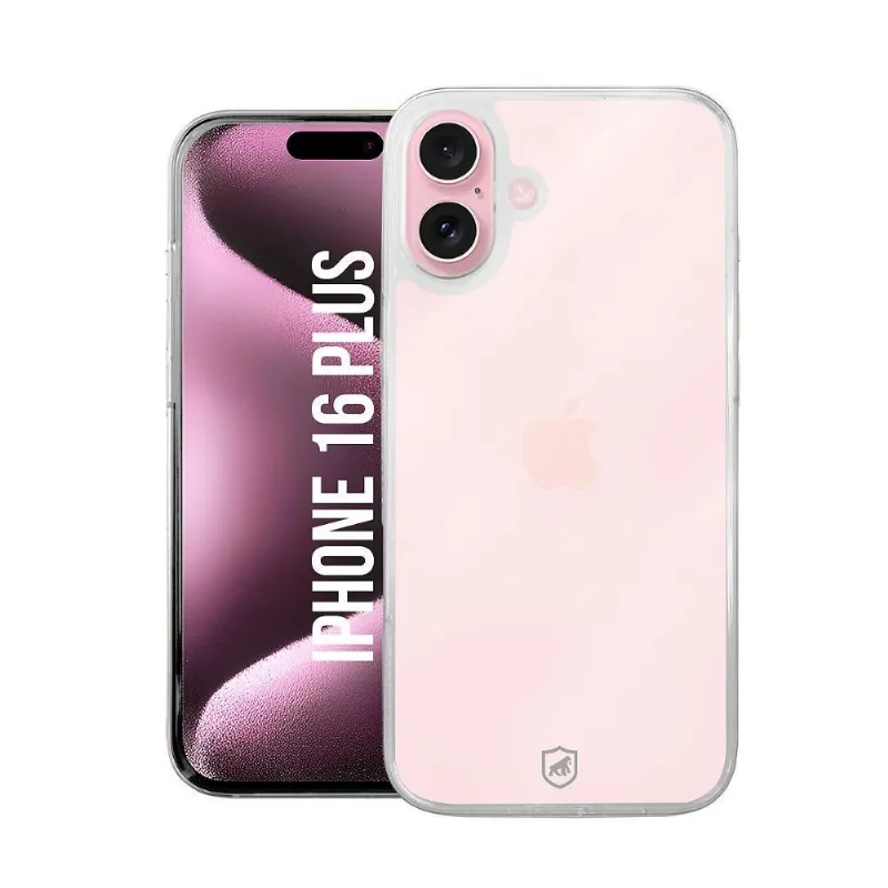Capa Case Capinha Para Iphone 16 Plus - Anti-slip - Gshield