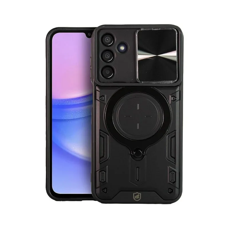 Capa para Samsung Galaxy A15 - Discovery - Gshield - Gshield - Celular E Smartphone