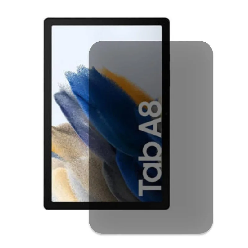 Película para Samsung Galaxy Tab A8 - Privacidade Hydrogel - Gshield - Gshield - Celular E Smartphone