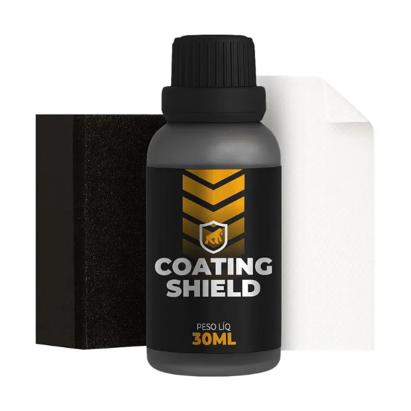 Nano Liquid Shield
