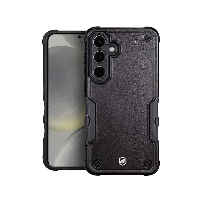 Capa para Samsung Galaxy S24 FE - Armorgear - Gshield - Gshield - Celular E Smartphone