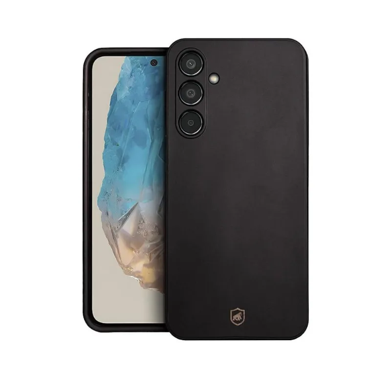Capa para Samsung Galaxy M35 - Silicon Veloz - Gshield - Gshield - Celular E Smartphone
