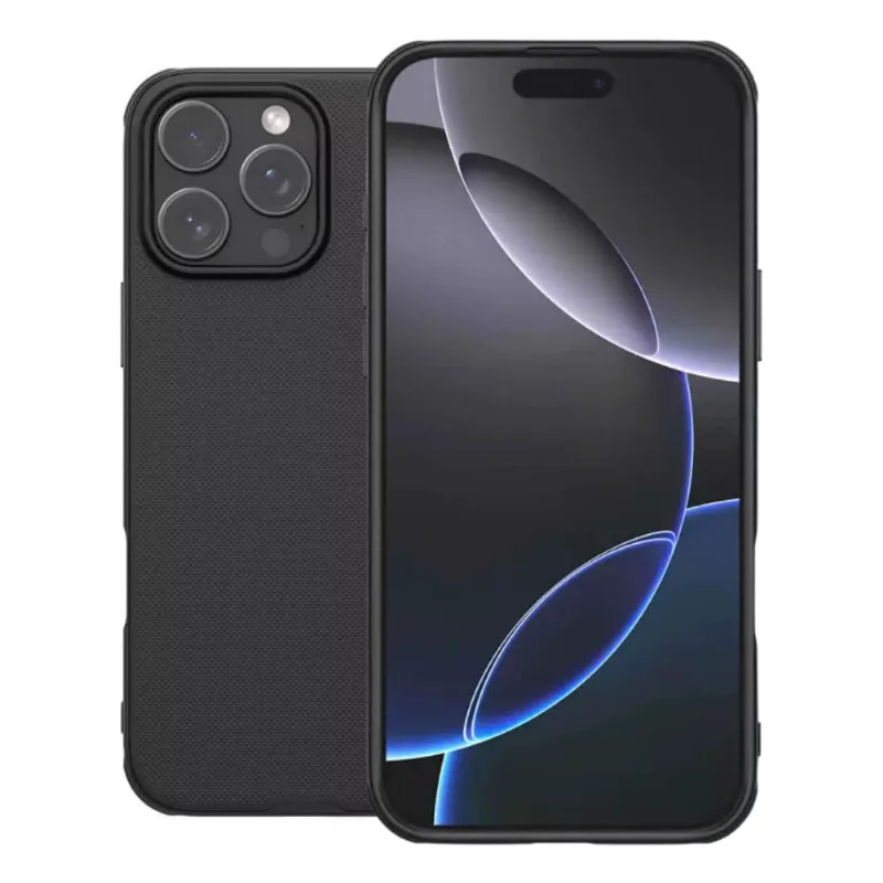 Capa para iPhone 16 Pro Max - Super Frosted - Nillkin