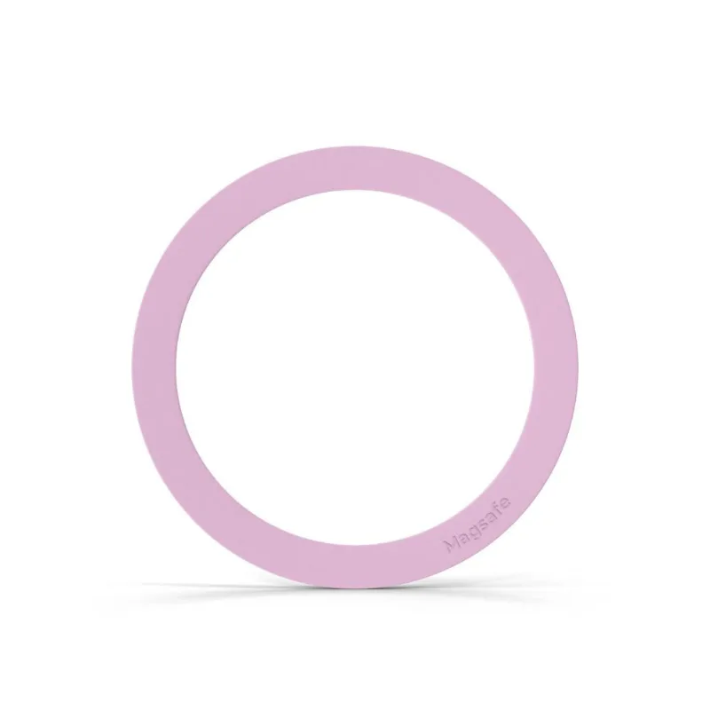 Anel Magsafe - Rosa - Gshield