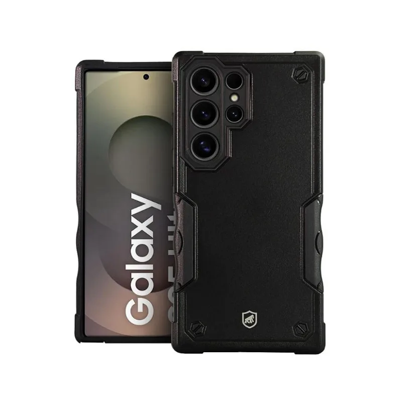 Capa para Samsung Galaxy S25 Ultra - Armorgear - Gshield - Gshield - Celular E Smartphone