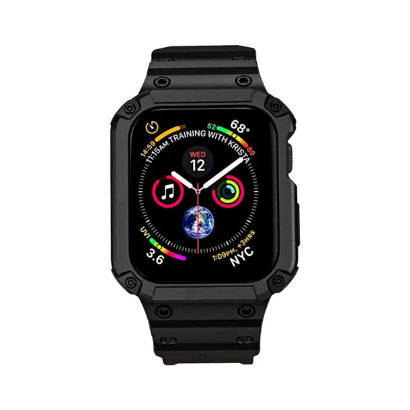 Pulseira para Apple Watch Series 10 42MM - Survivor Gshield - Gshield