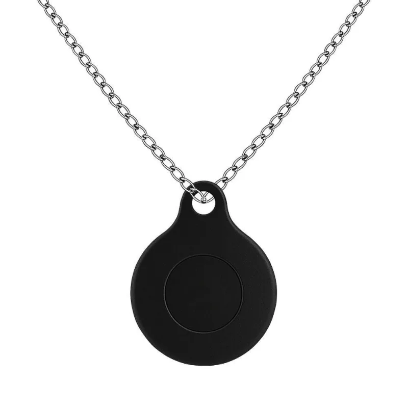 Cordão para Microfone de Lapela Magnética Corrente Fina - Gshield - Instrumentos Musicais