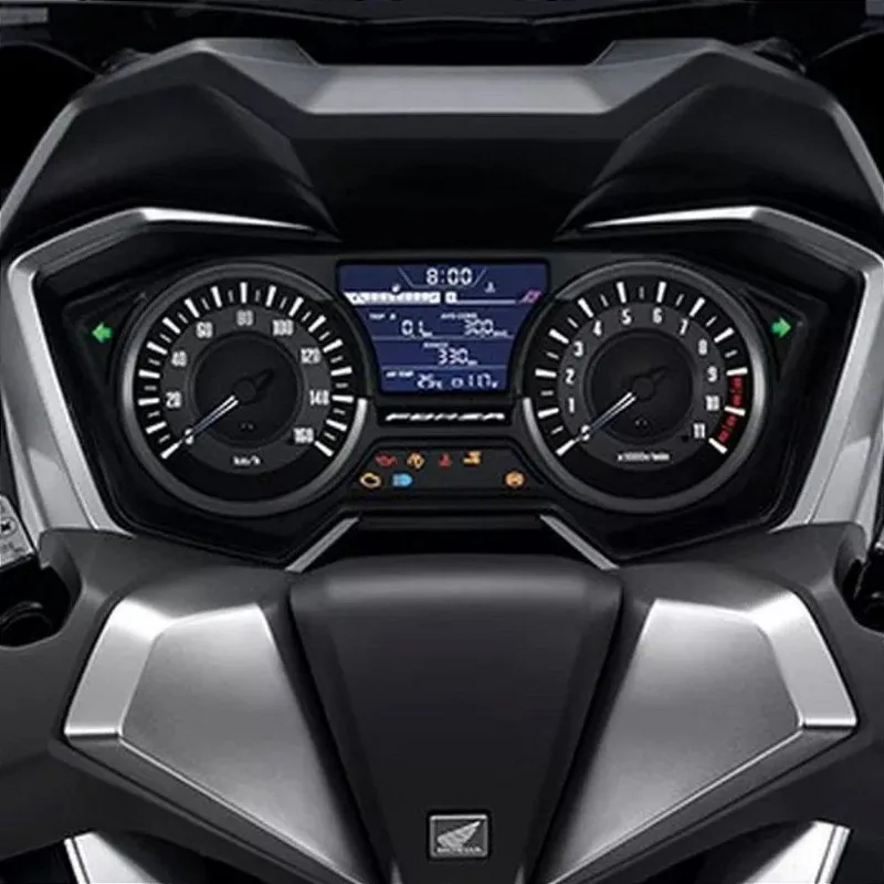 Película Para Honda Forza 300 - Hydrogel Hd - Gshield - Gshield