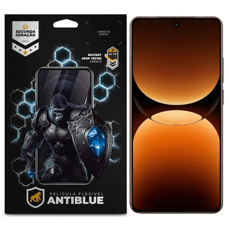 Película para Realme GT 7 Pro - AntiBlue - Gshield