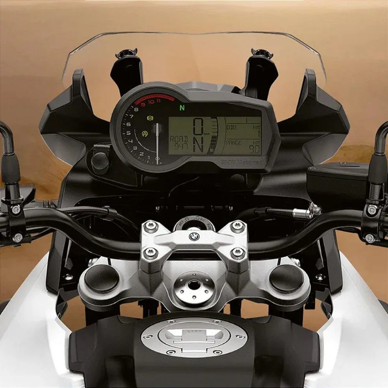Película Para Bmw F 750 Gs - Hydrogel Hd - Gshield