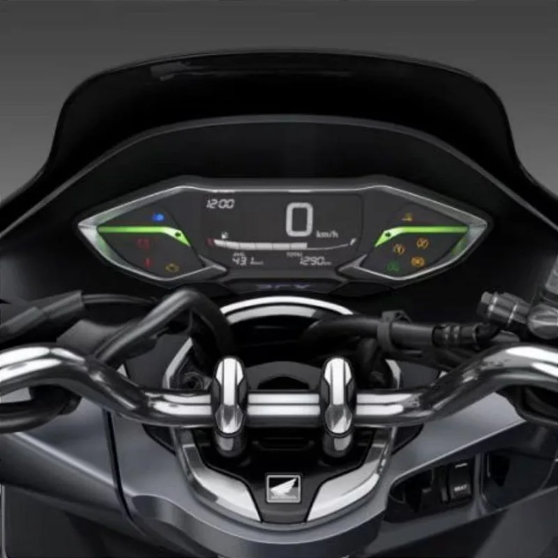 Película Para Honda Pcx 160 - Hydrogel Hd - Gshield
