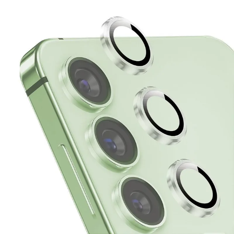 Protetor De Lente Para Samsung Galaxy S25 - Survivor - Gshield - Gshield - Celular E Smartphone