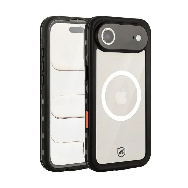 Capa à Prova d'água Nautical para iPhone Air - Gshield