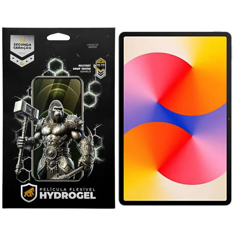 Película para Huawei MatePad SE - Hydrogel HD - Gshield - Gshield