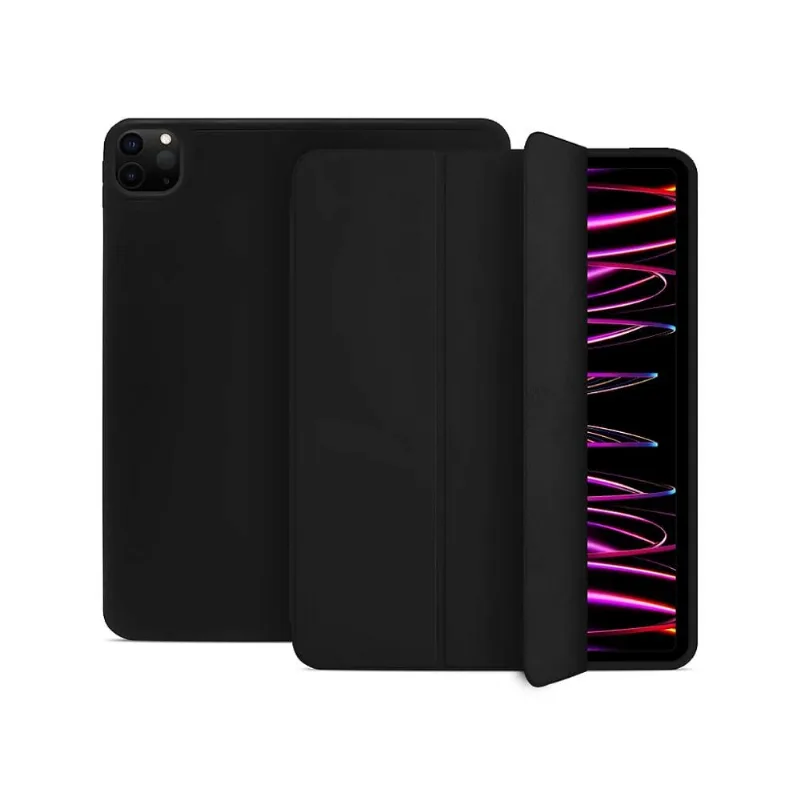 Capa para Samsung Galaxy Tab S11 - Clear View - Gshield