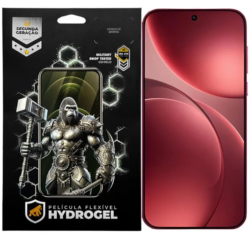 Película para Oppo Find X9 Pro - Hydrogel HD - Gshield