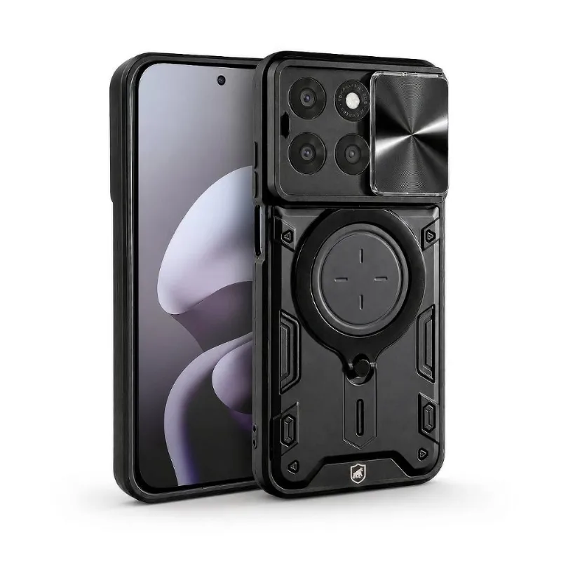 Capa case capinha para Motorola Moto G67 - Discovery - Gshield
