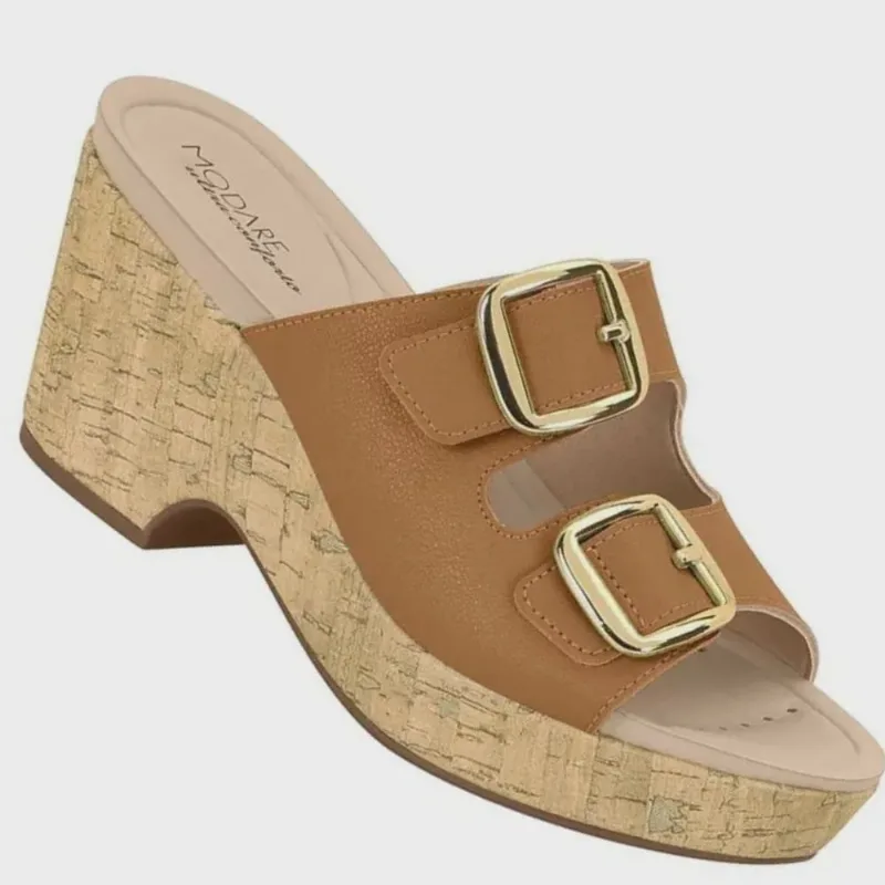 Tamanco Modare 7137.141 Feminino
