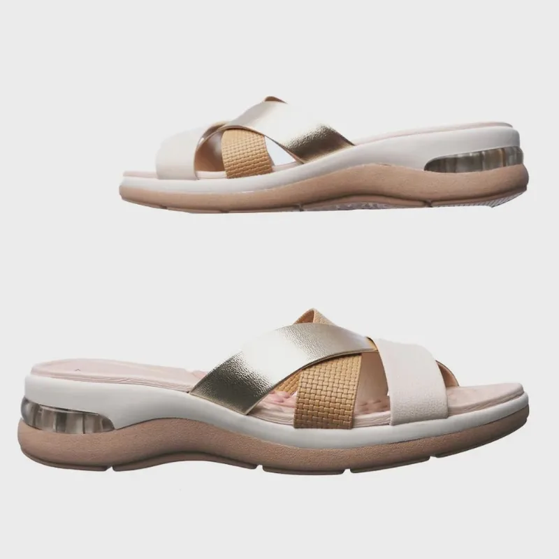 Modare Sandalia Feminino 7183100