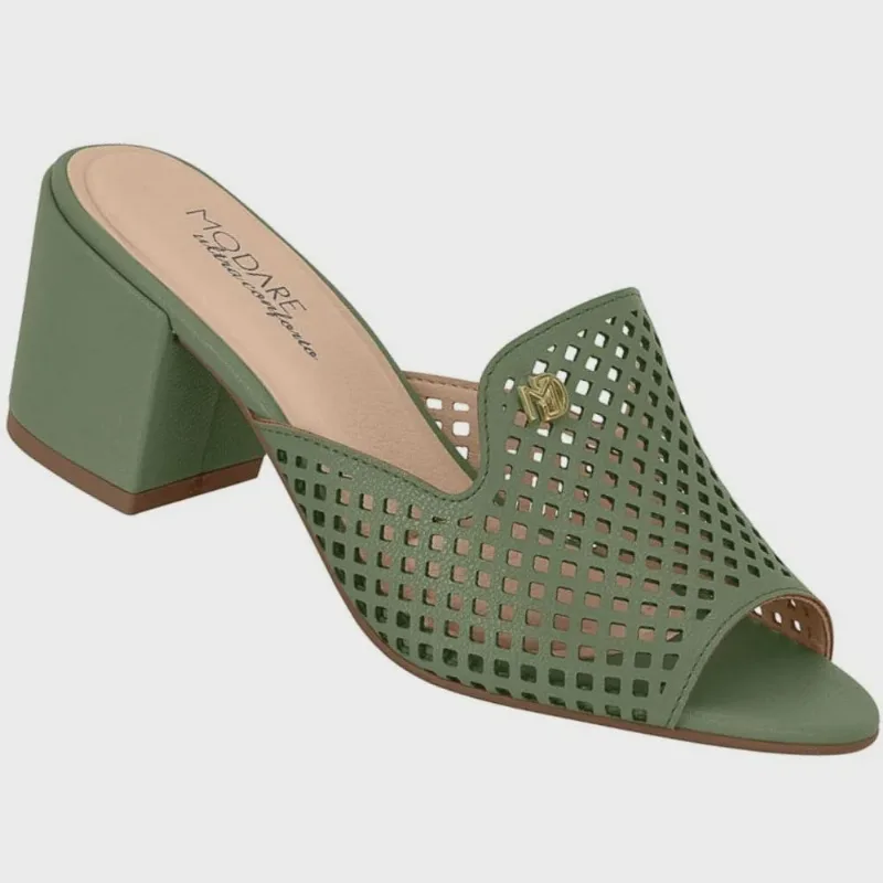 Tamanco Modare 7109.475 Feminino