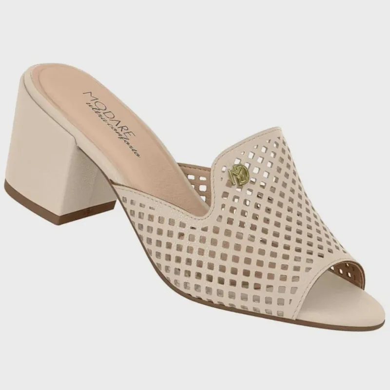 Tamanco Modare 7109.475 Feminino