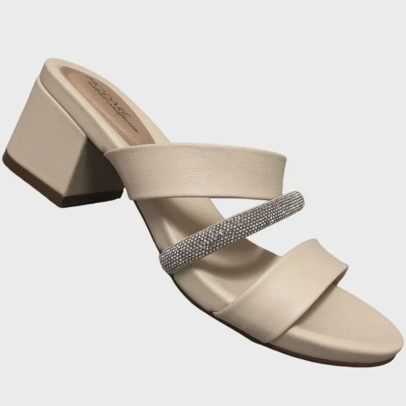 Tamanco Modare 7187.102 Feminino