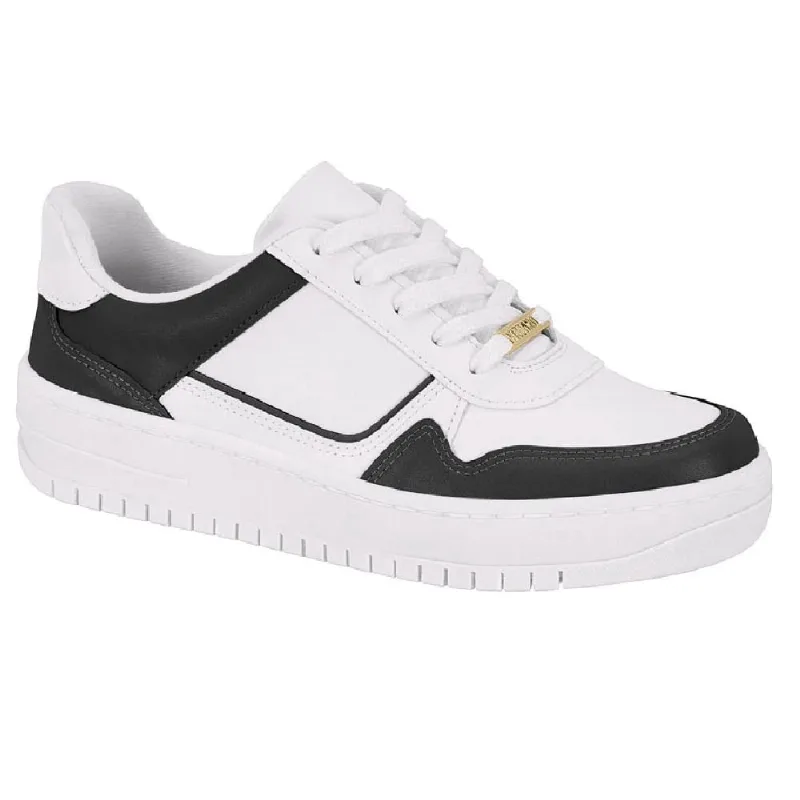 Tenis vizzano casual pelica ref 1389.120.7286 feminino