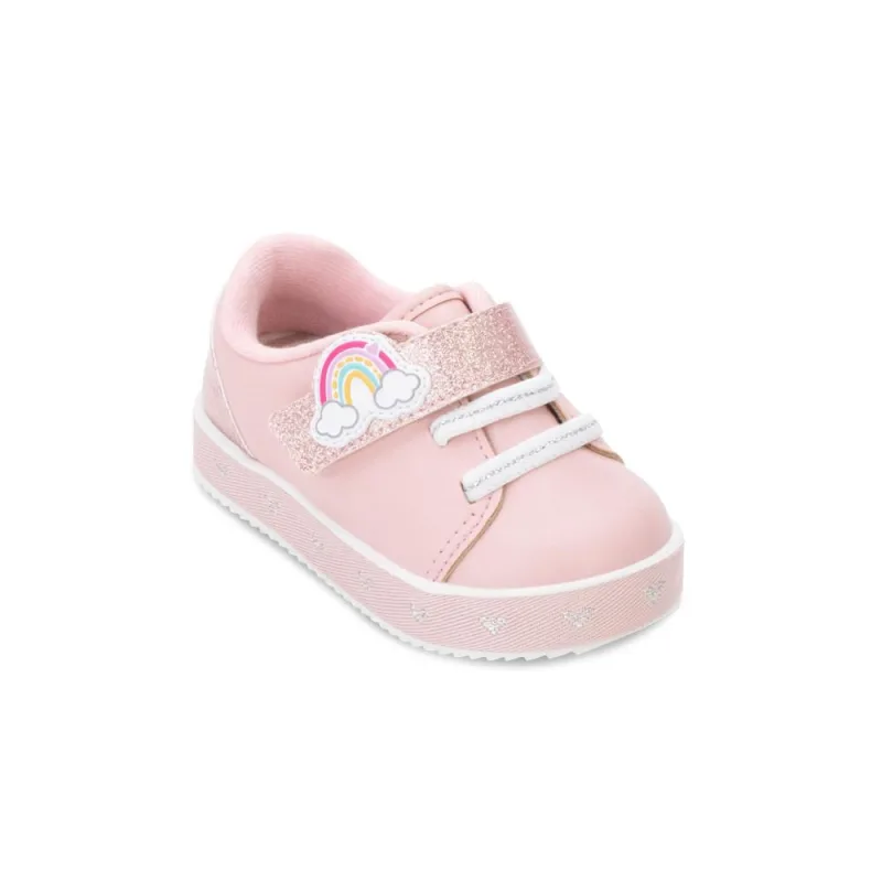 Tênis Casual Molekinha MK25-21316 - Molekinha