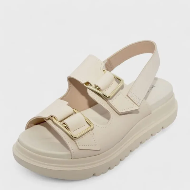 Sandália Feminina Modare Birken ref: 7200102 napa floather